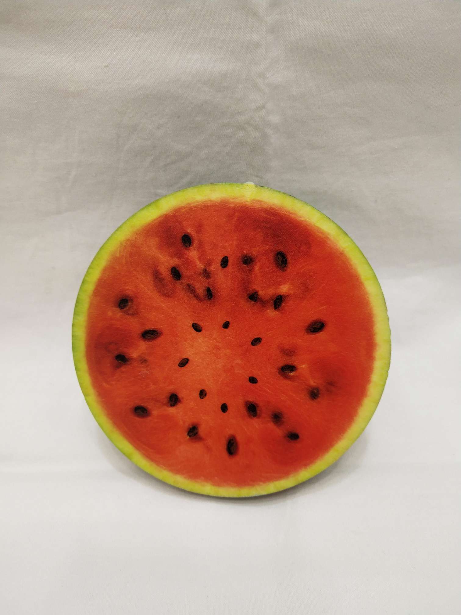 发泄水果 慢回弹西瓜 减压西瓜