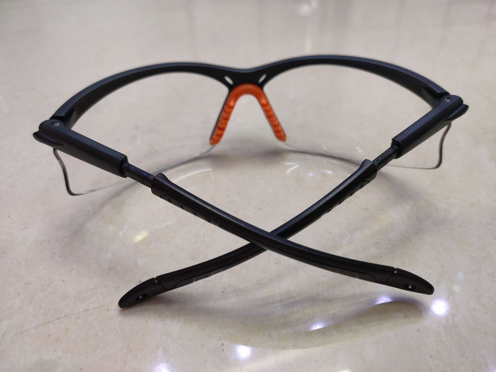 New 81900 goggles Specification image