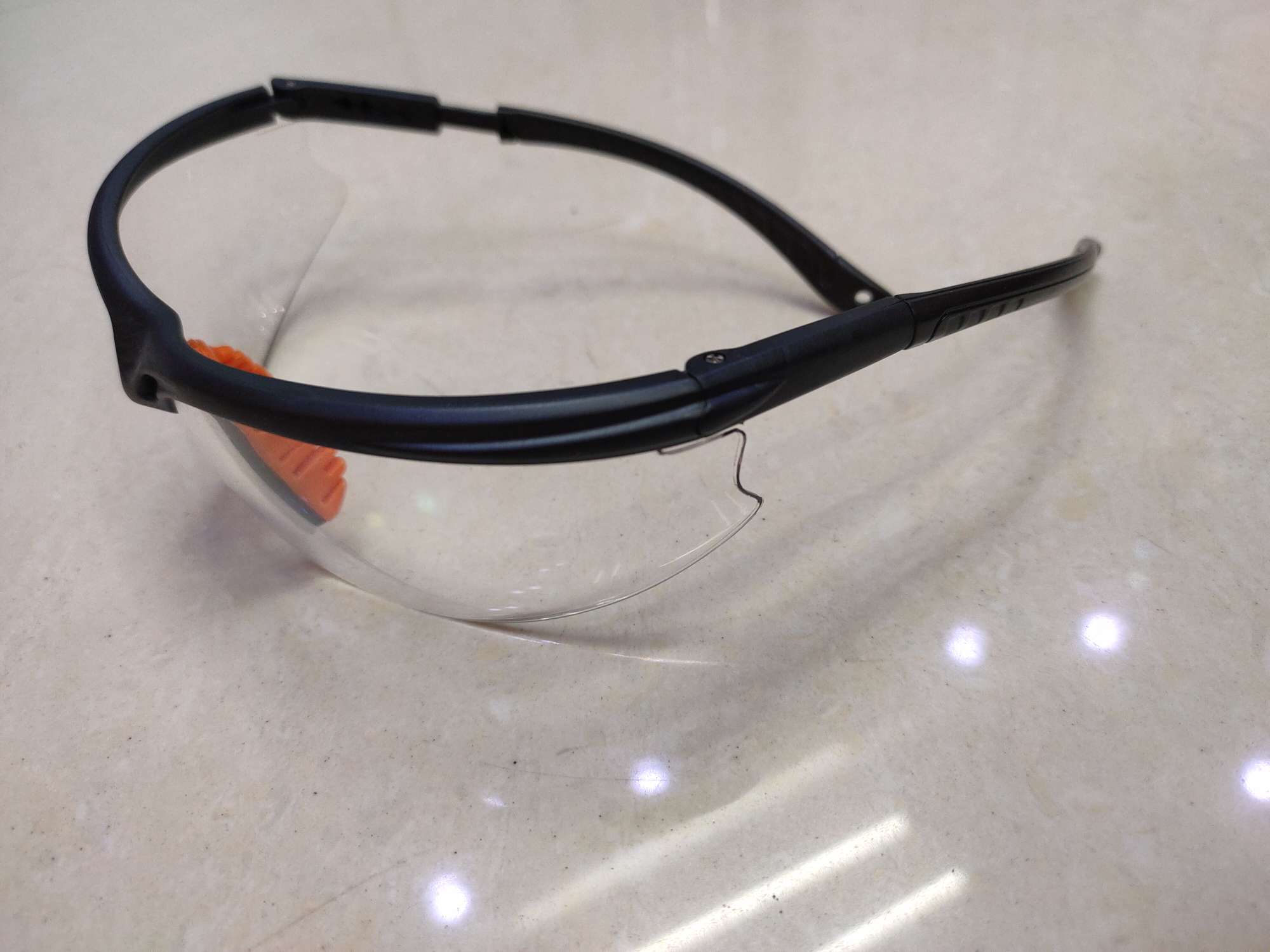 New 81900 goggles details Picture