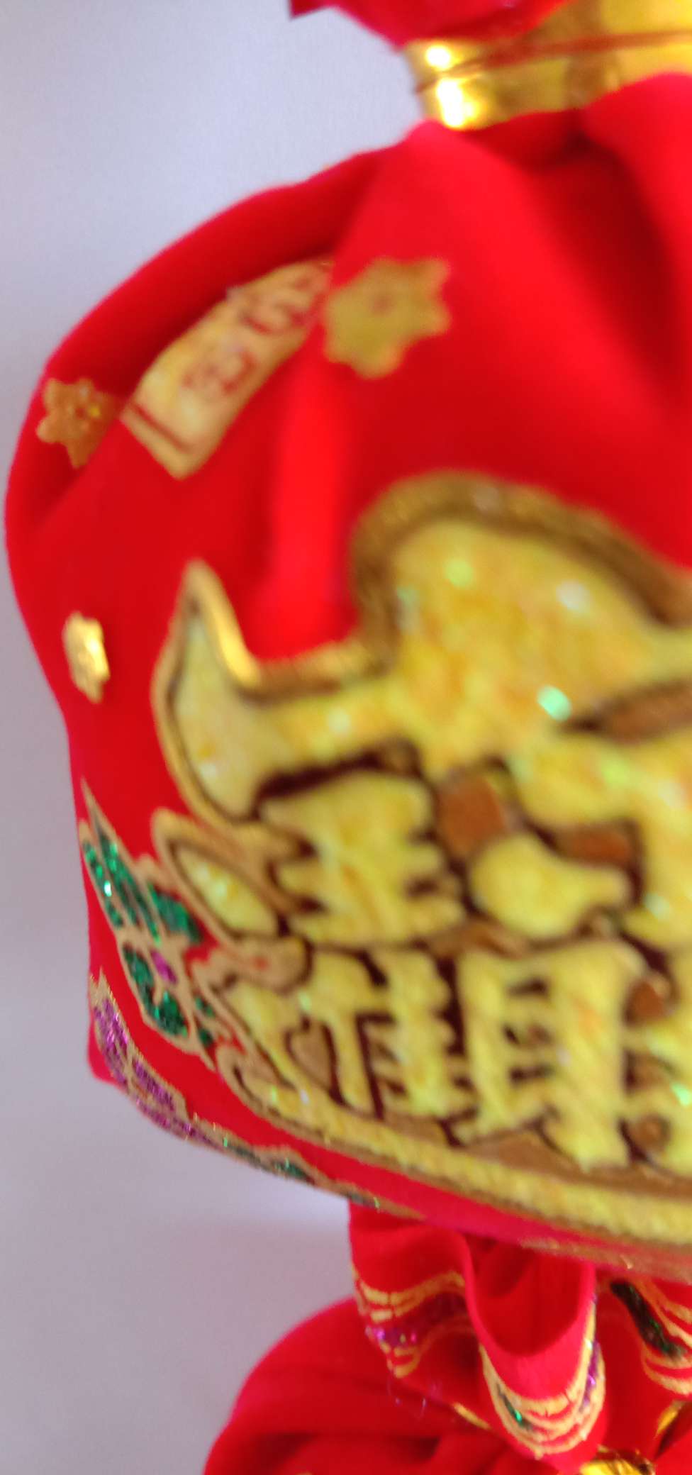 中国结/喜庆/节庆细节图