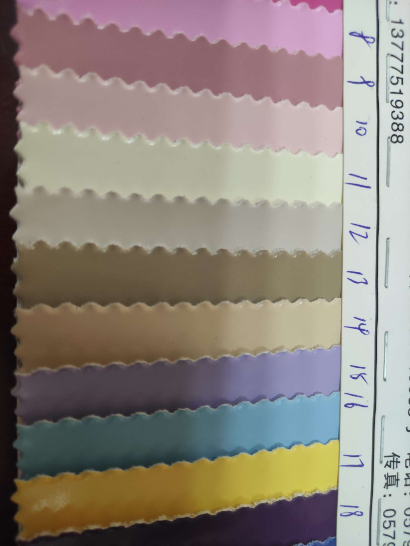 Deep leather, high, medium and low-grade leather fabrics in large stock, factory direct sales, best-selling new styles