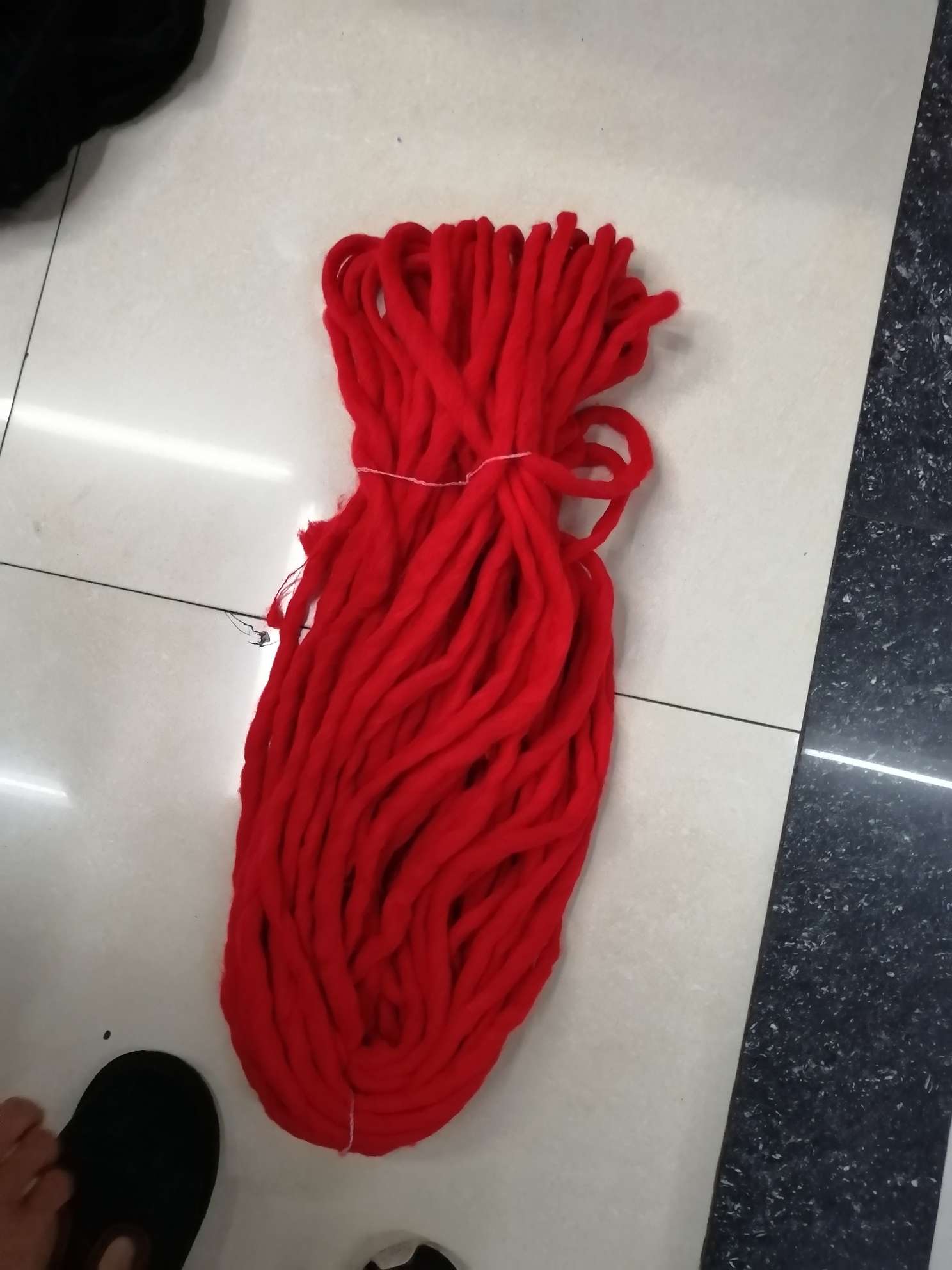 Icelandic wool undefined