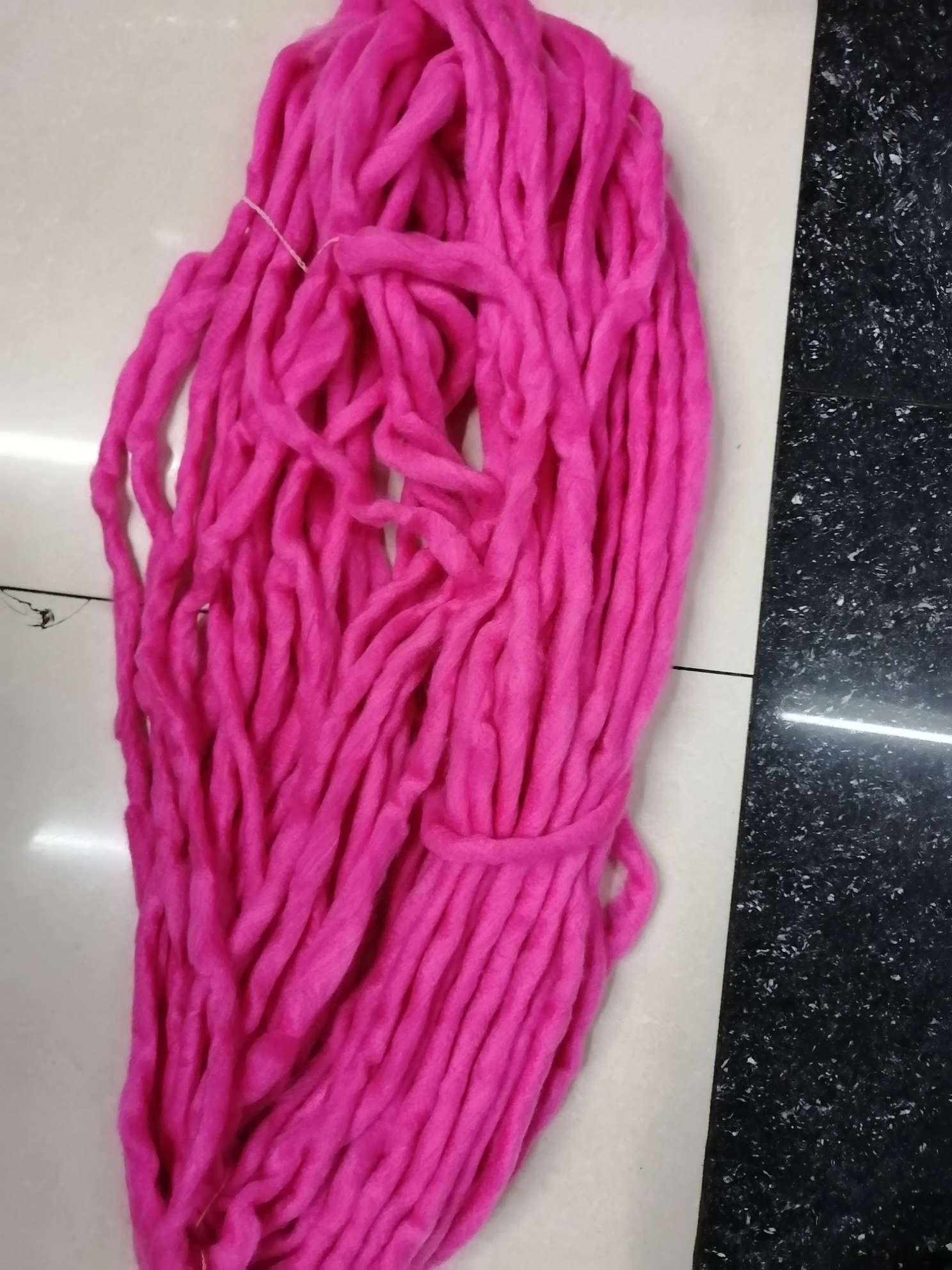 Icelandic wool undefined