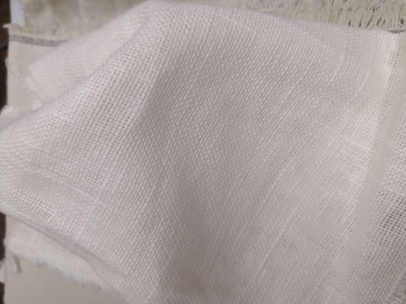 Bamboo And Ramie Cotton Soft And Good Hanging