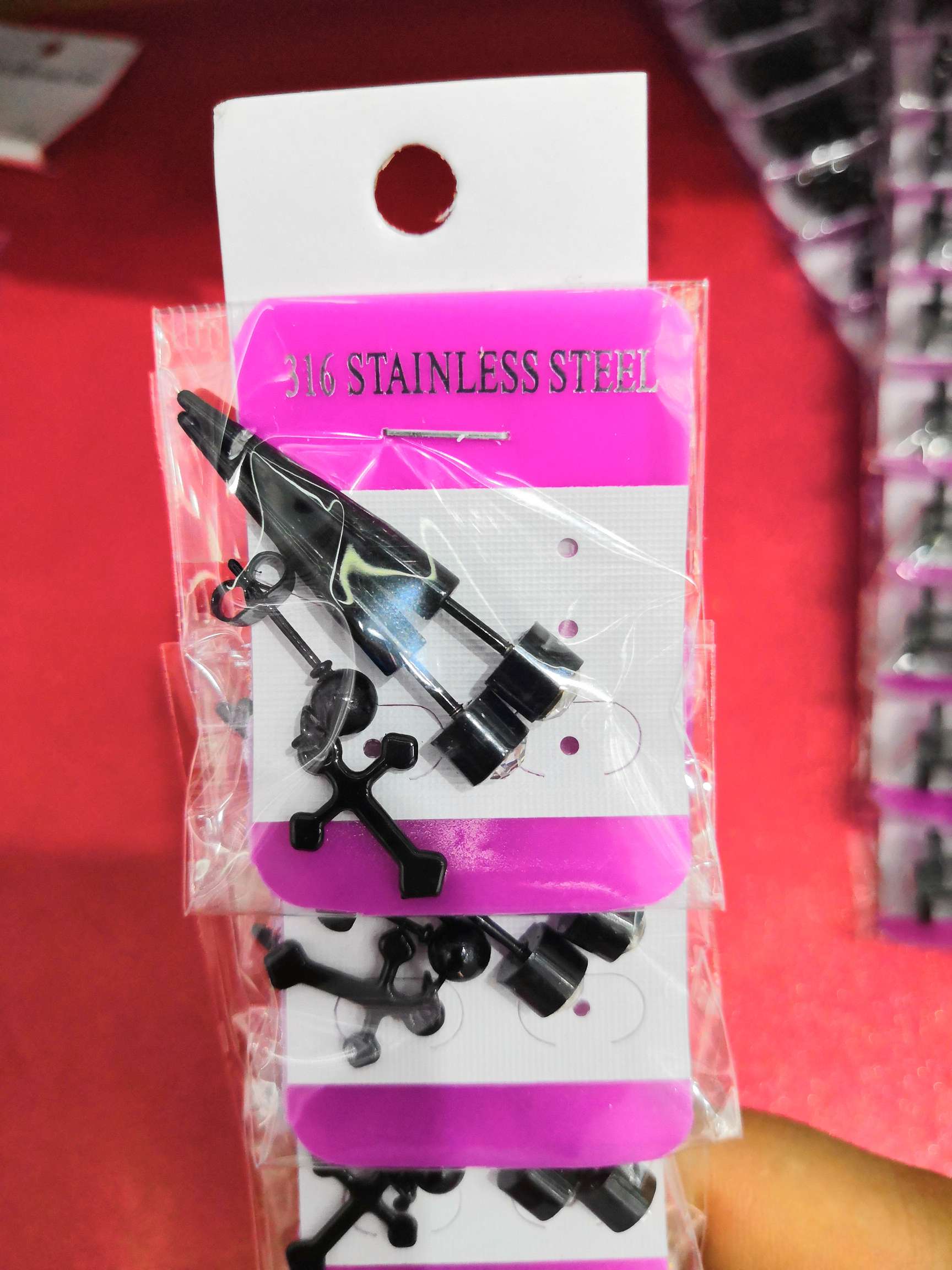 Set No. 5 details Picture