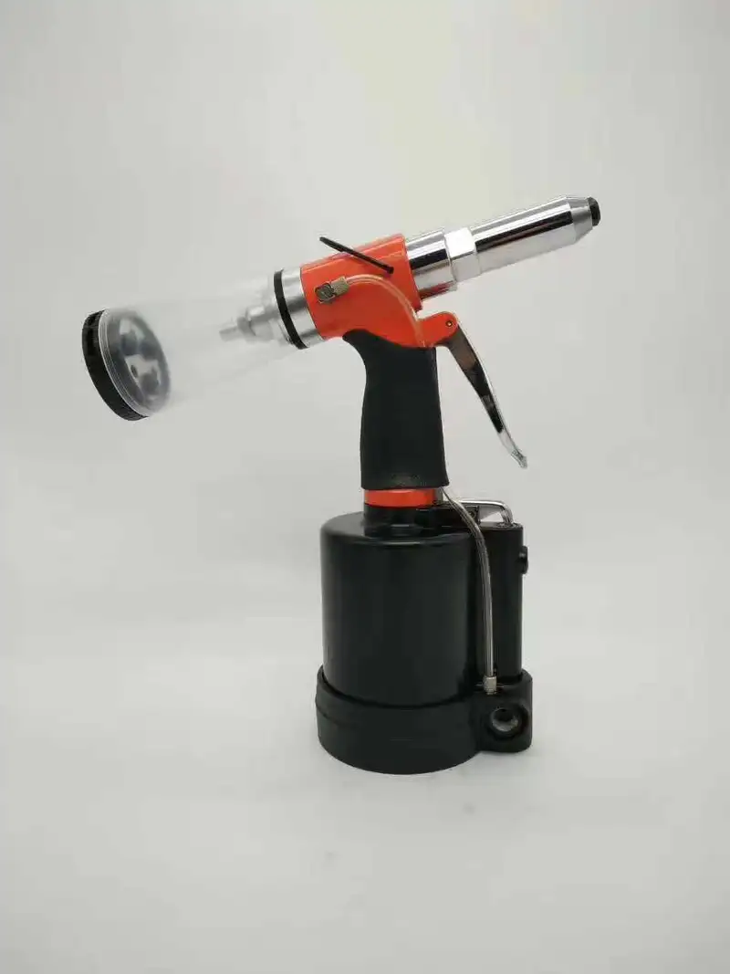 Pneumatic Riveting Gun