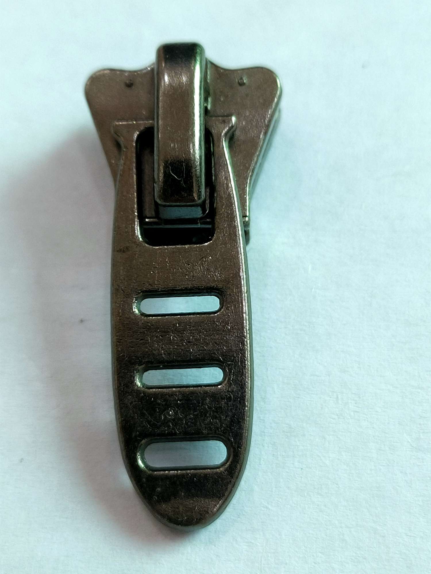 New S Small D81 Butterfly Three Transverse Piece details Picture