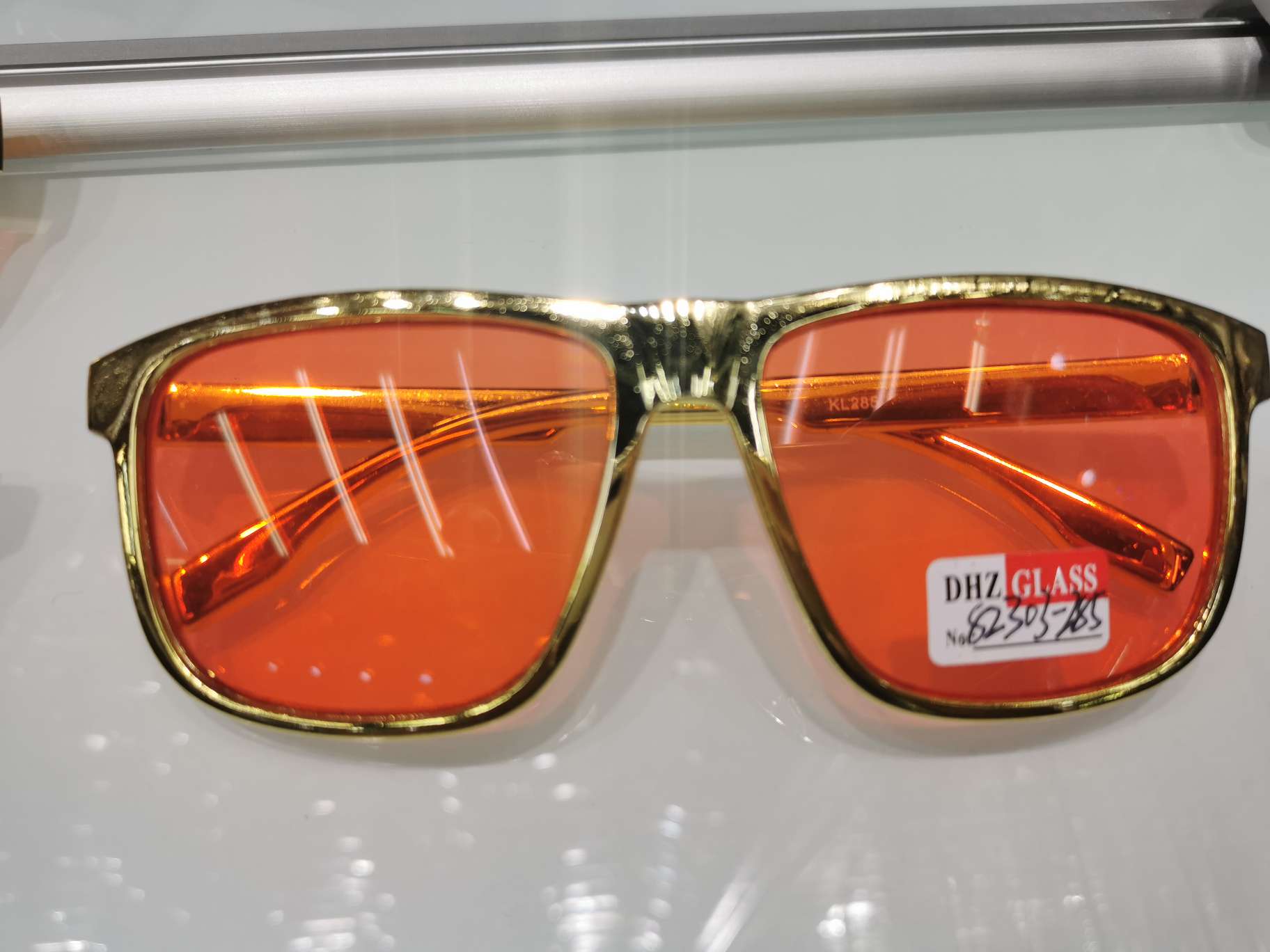 新款太阳镜2020-31