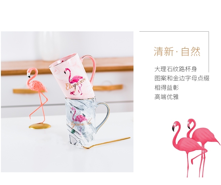 马克杯/礼品/陶瓷细节图