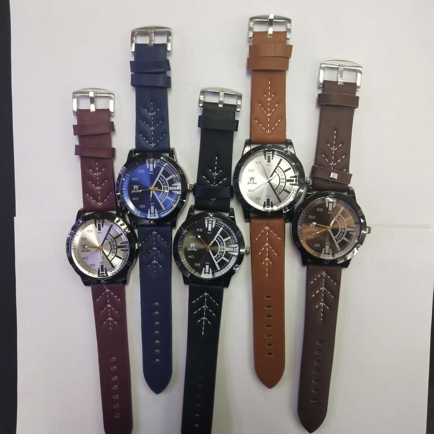 Men's adult watches