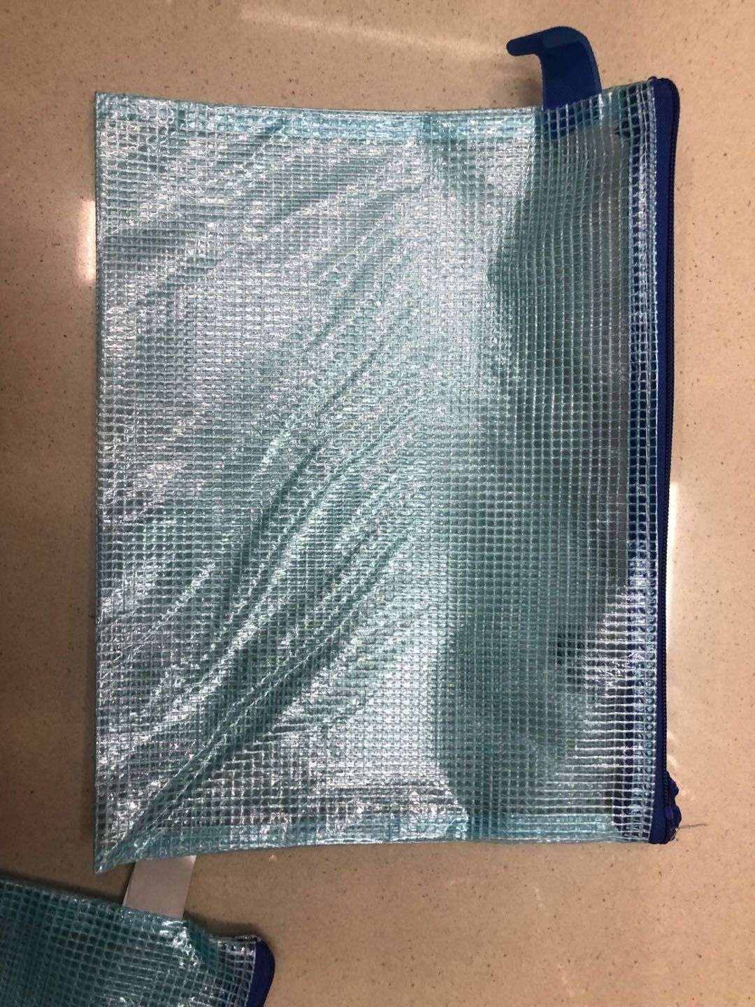 A6 receive bag thumbnail