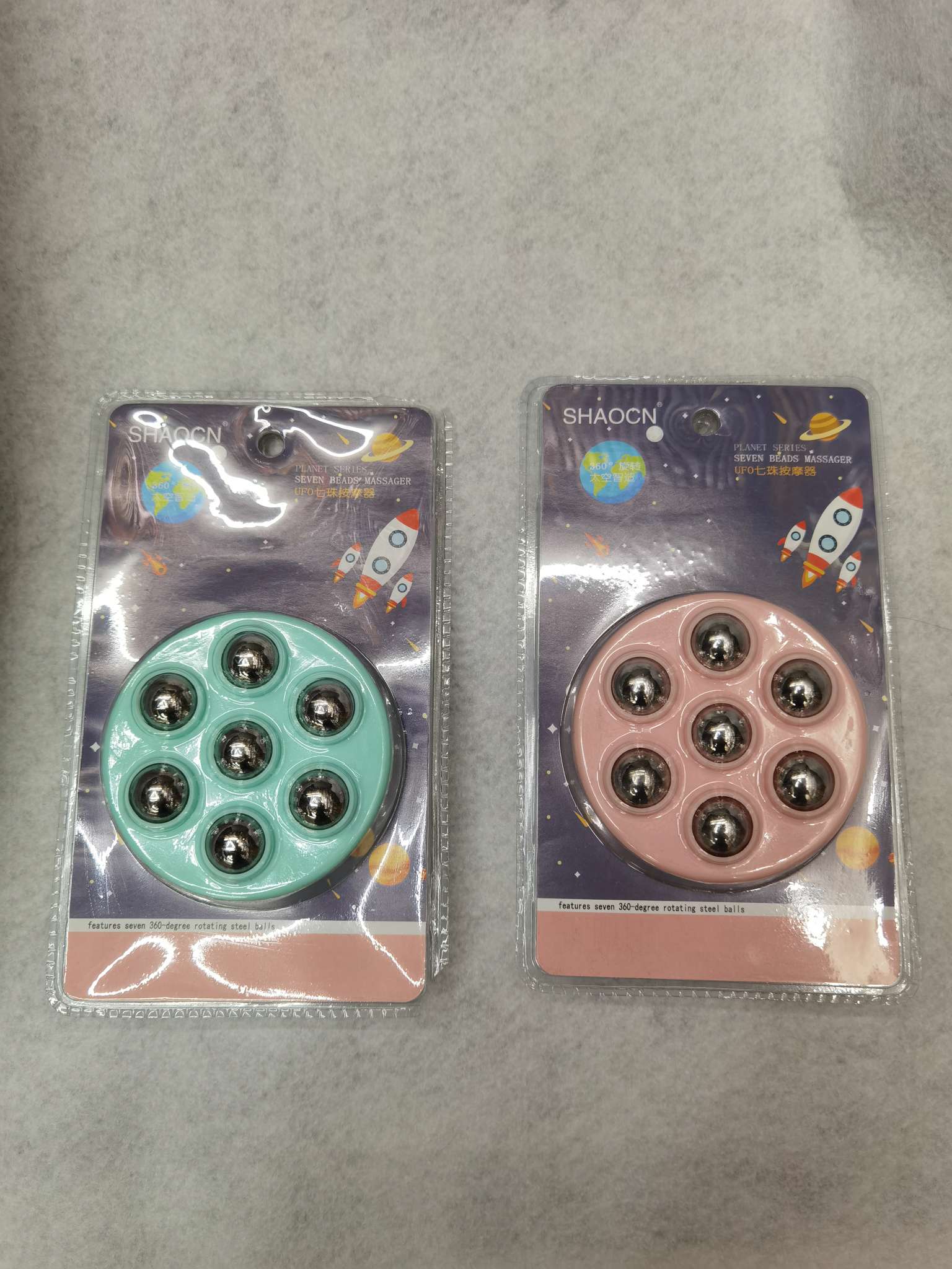 9066 seven-bead massager thumbnail