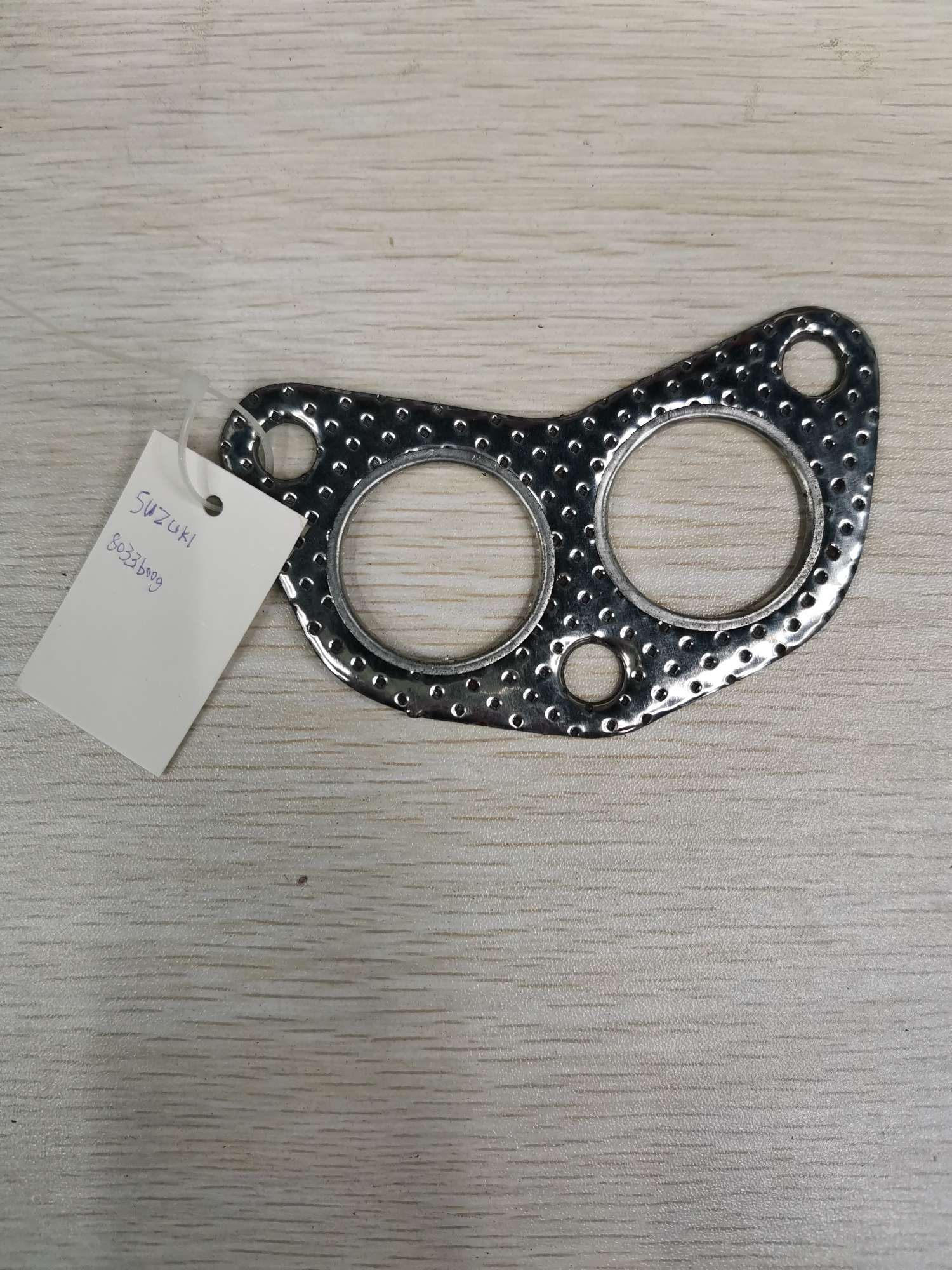 Suzuki interface gasket thumbnail