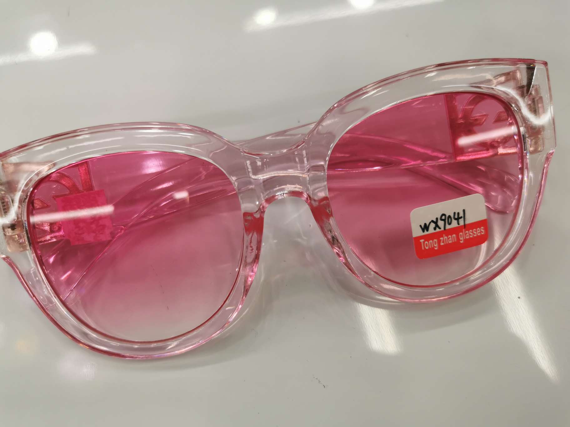 New sunglasses 2020-7 thumbnail