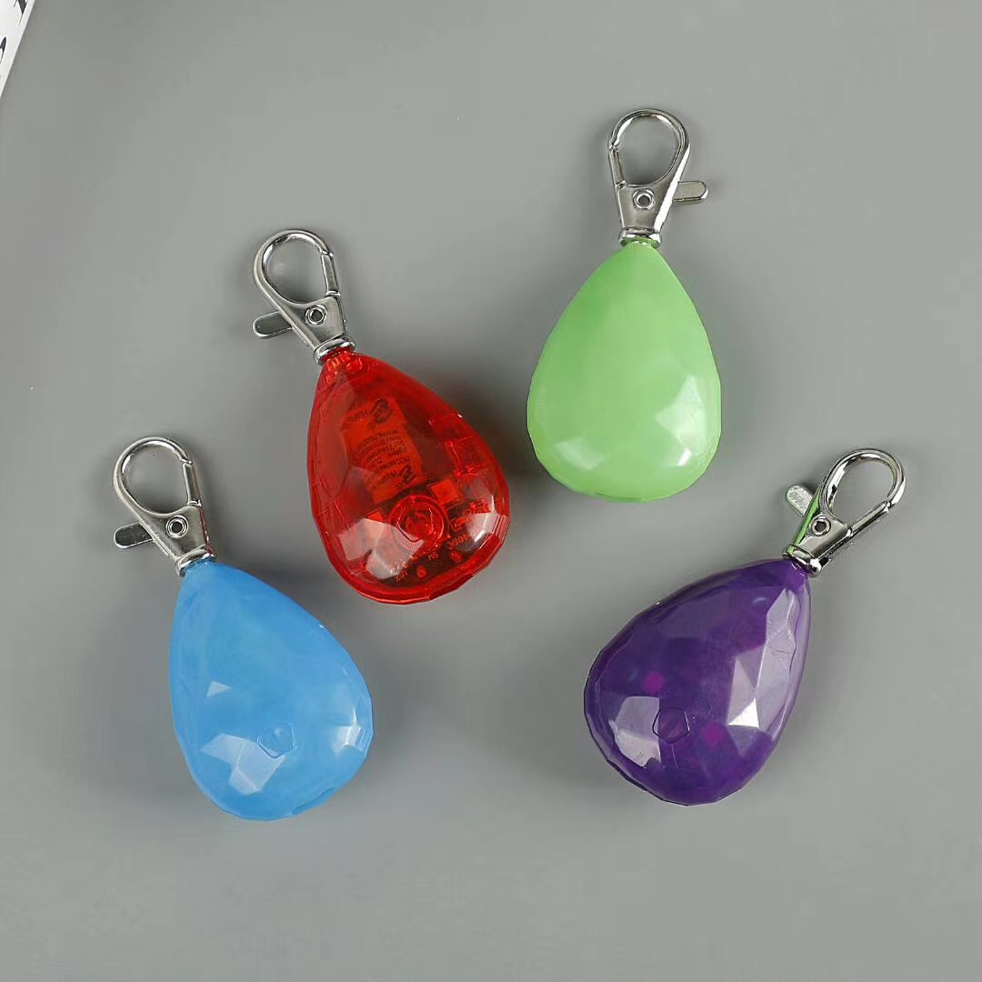 充电钻石吊坠/宠物用品玩具/宠物狗猫吊坠细节图