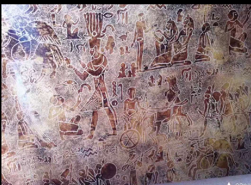 ويُستخدم هذا النوع من الخمير المقوش، والفضة، والفضة، والكش، والكشمير، والكشمير الإيطالي، والماس، والصوف، والجلود