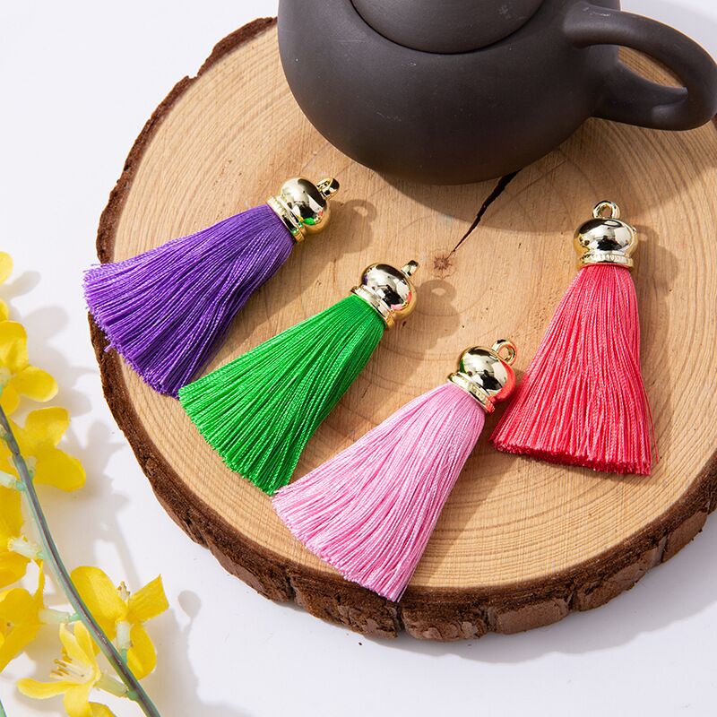 人造丝/流苏穗子/外贸爆款产品图