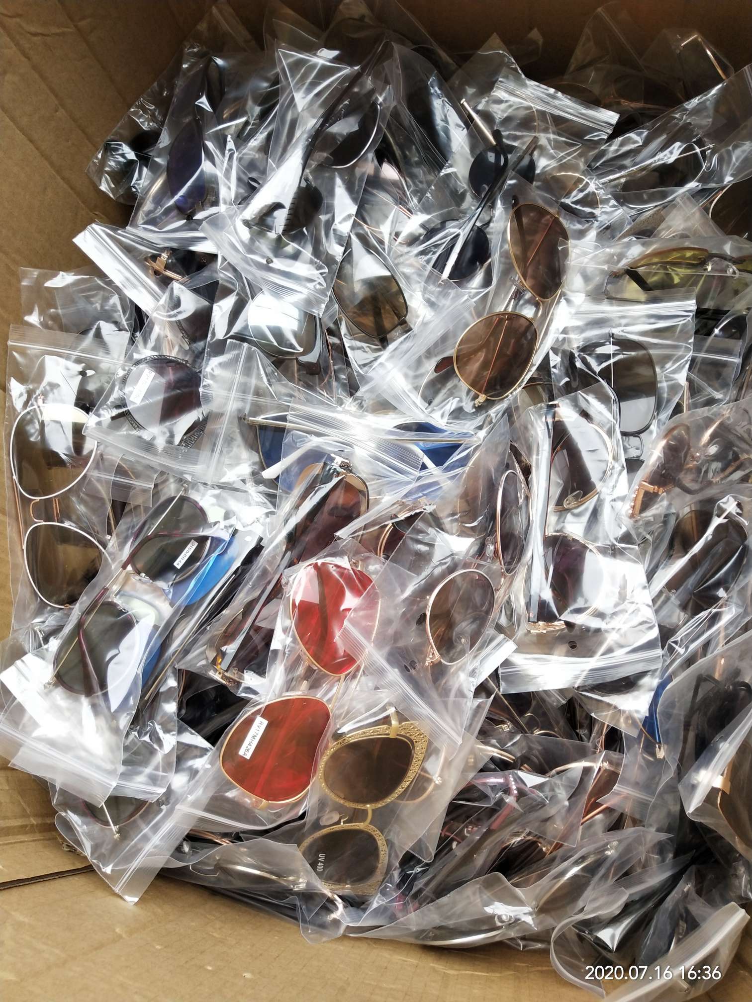 Xincheng Glasses describe pic - 9