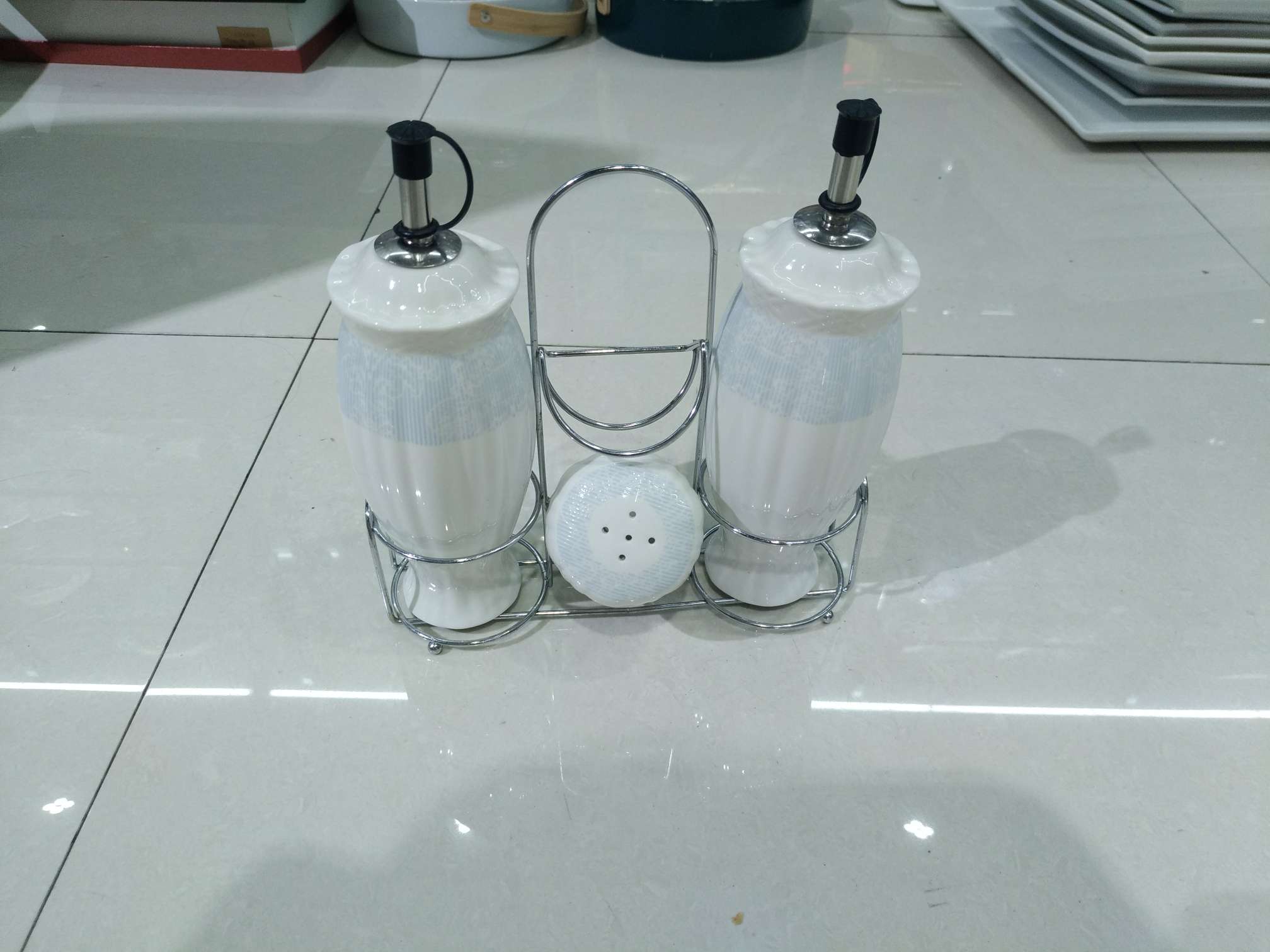 调味瓶