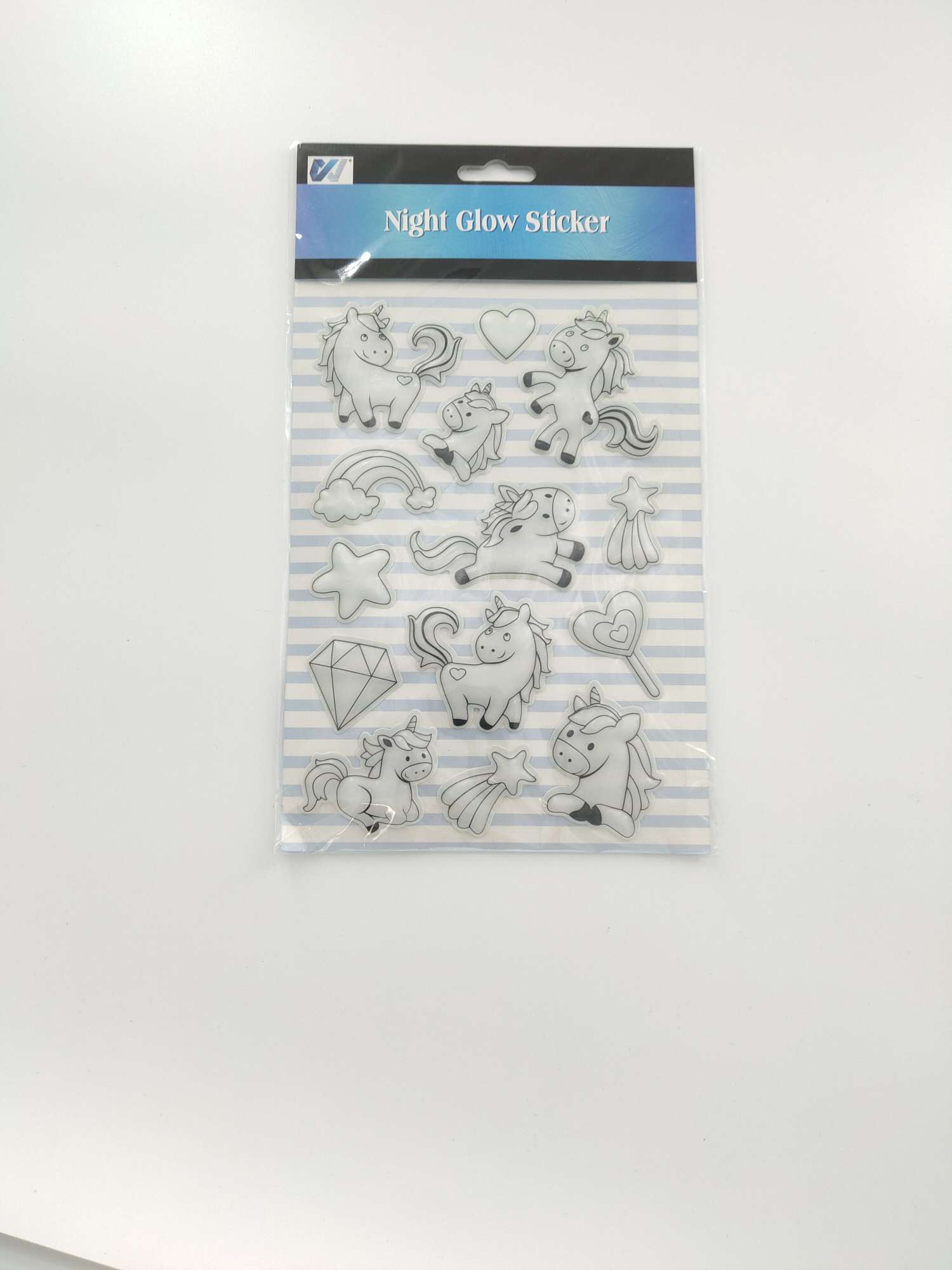 Luminous bubble wrap thumbnail