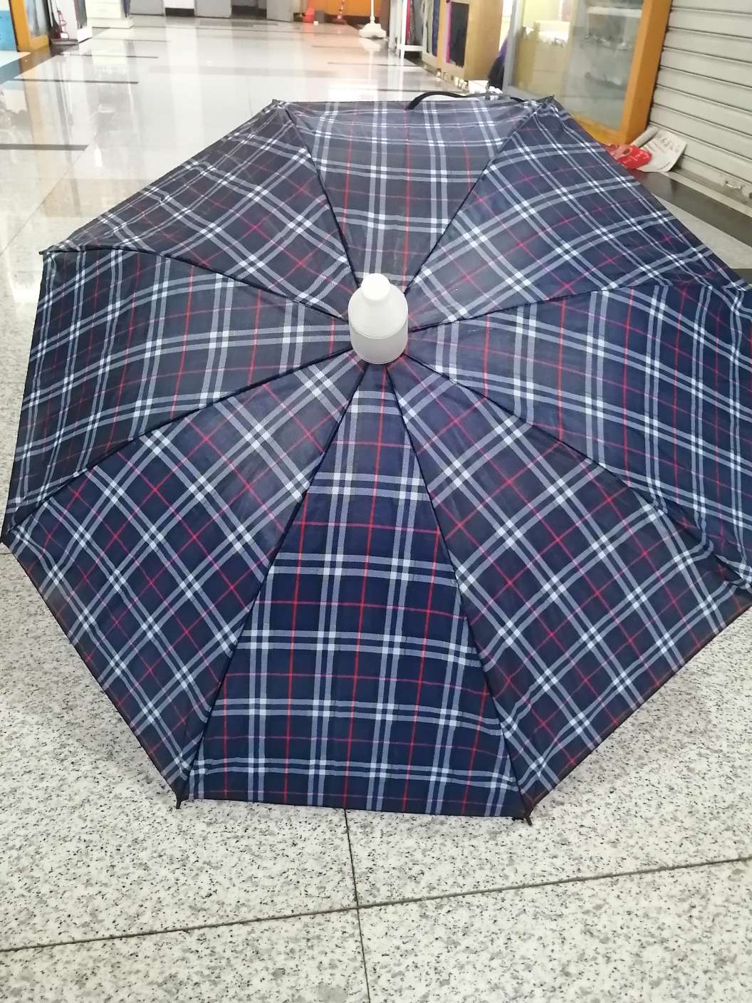 防水套雨伞