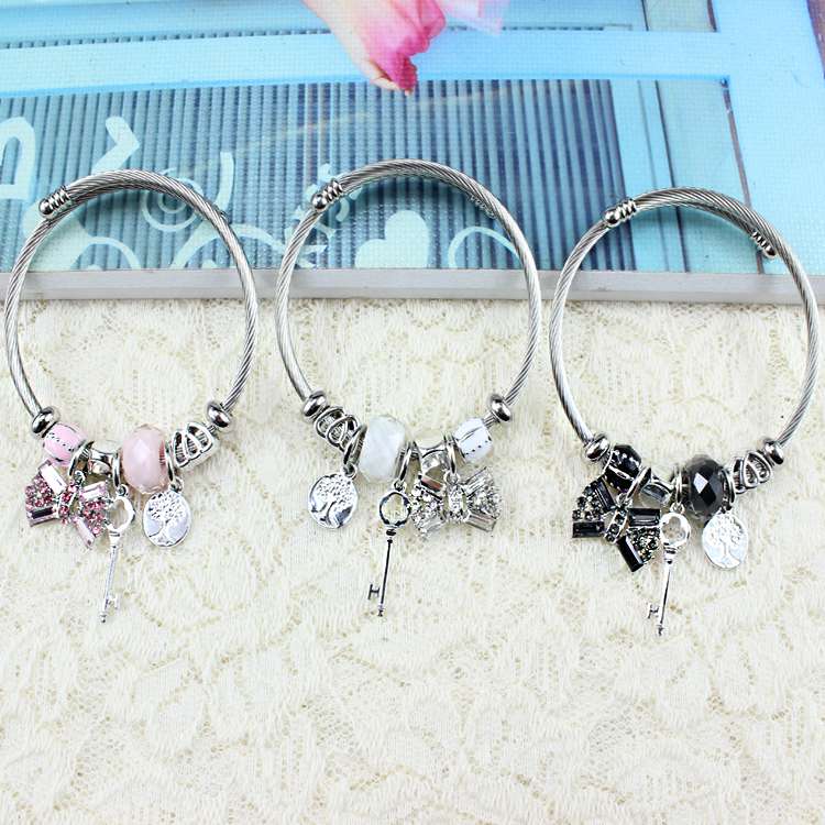 Section led bracelet thumbnail