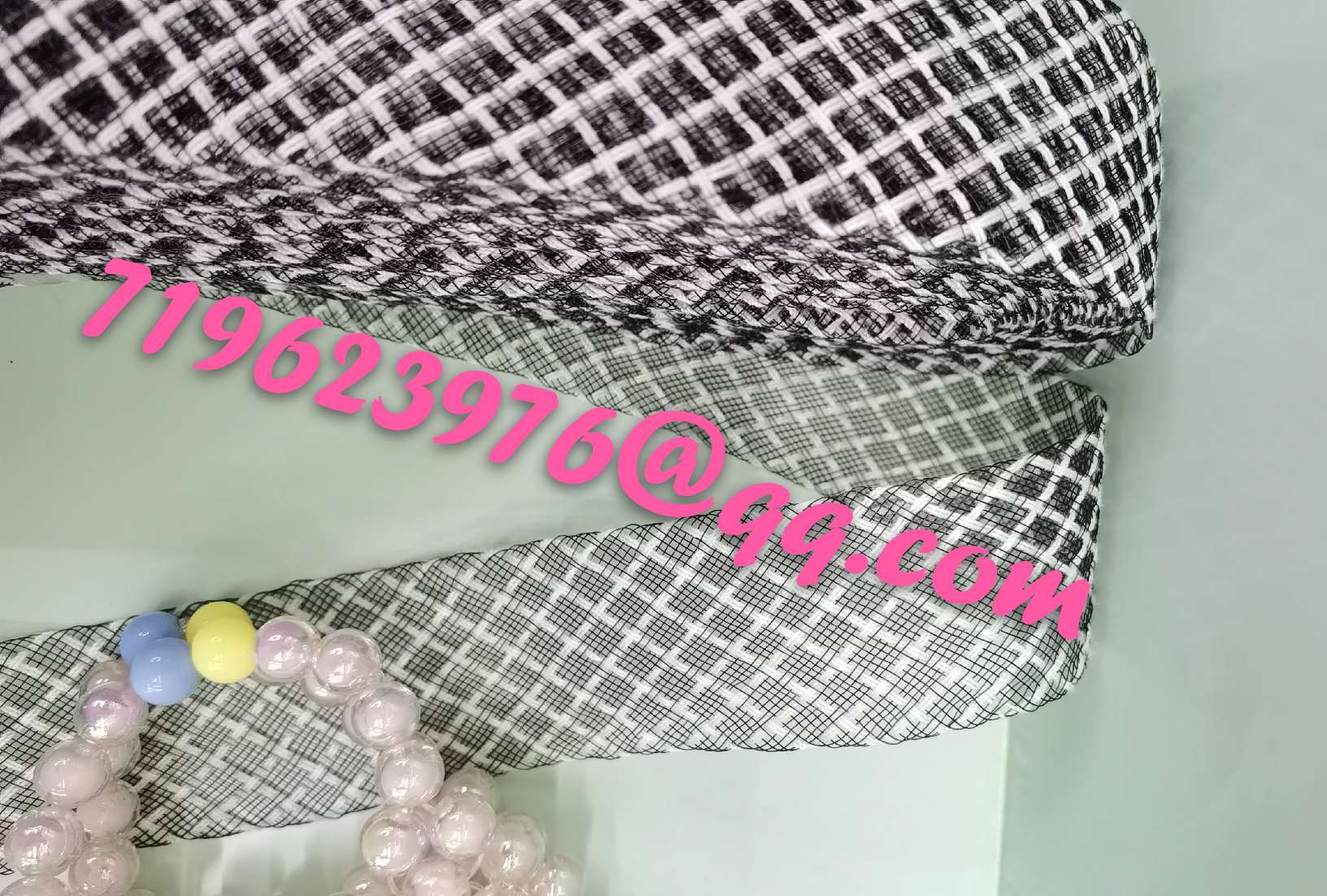 Toy packaging materials, accessories crafts materials