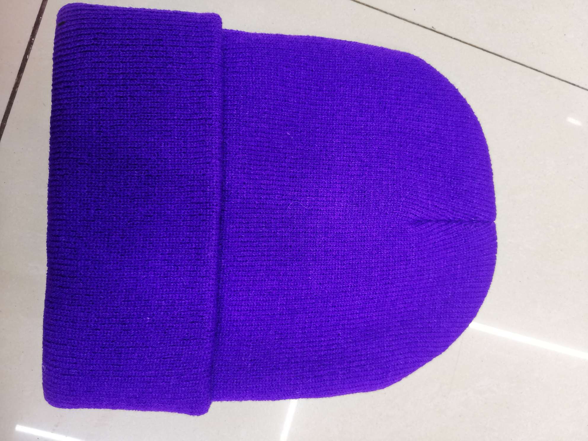 Ski Cap undefined