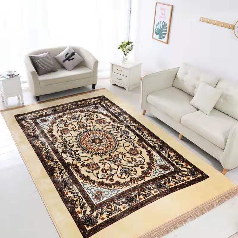 Carpet Specification drawing