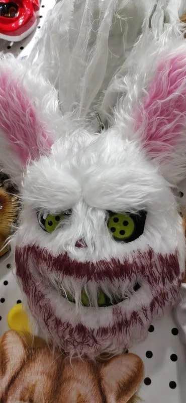 MAO rabbit thumbnail