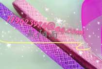 Beauty products packaging, manufacturers direct decoration belt