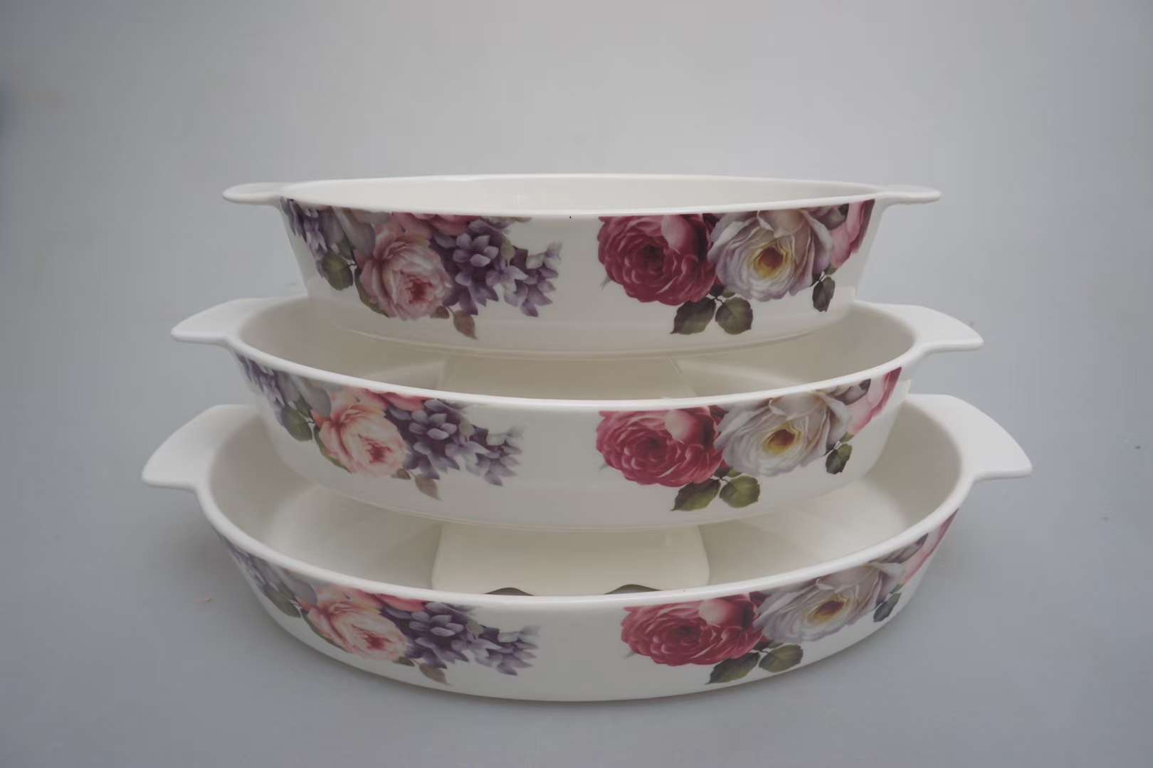 餐具/盘子/新品白底实物图