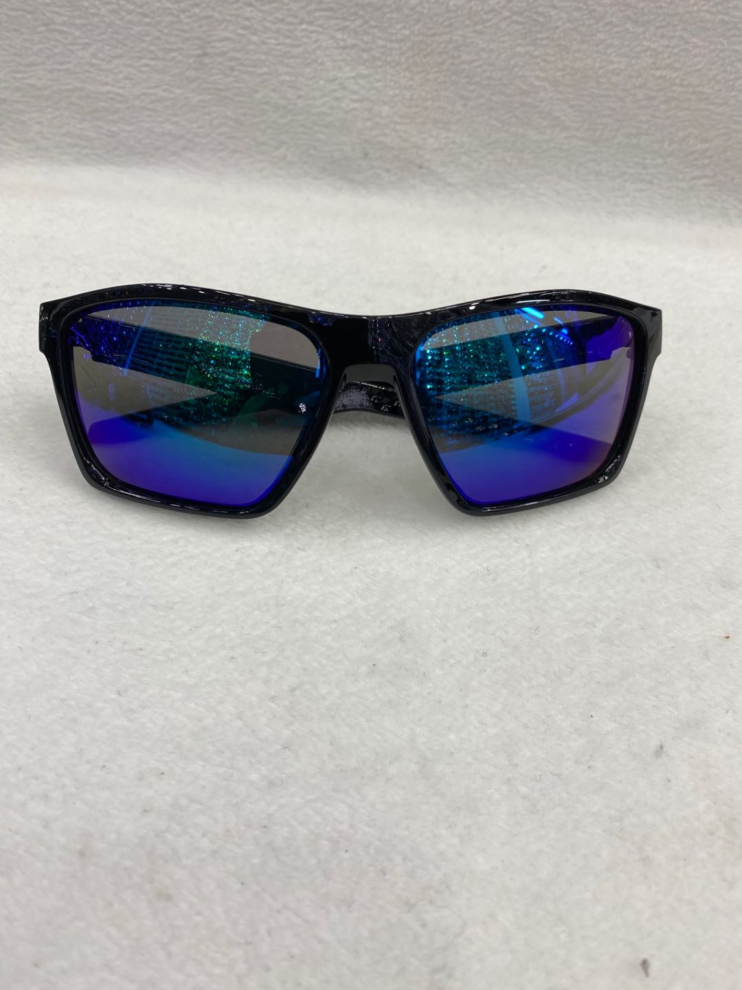 The new Korean version can be used for leisure trend glass mirror thumbnail