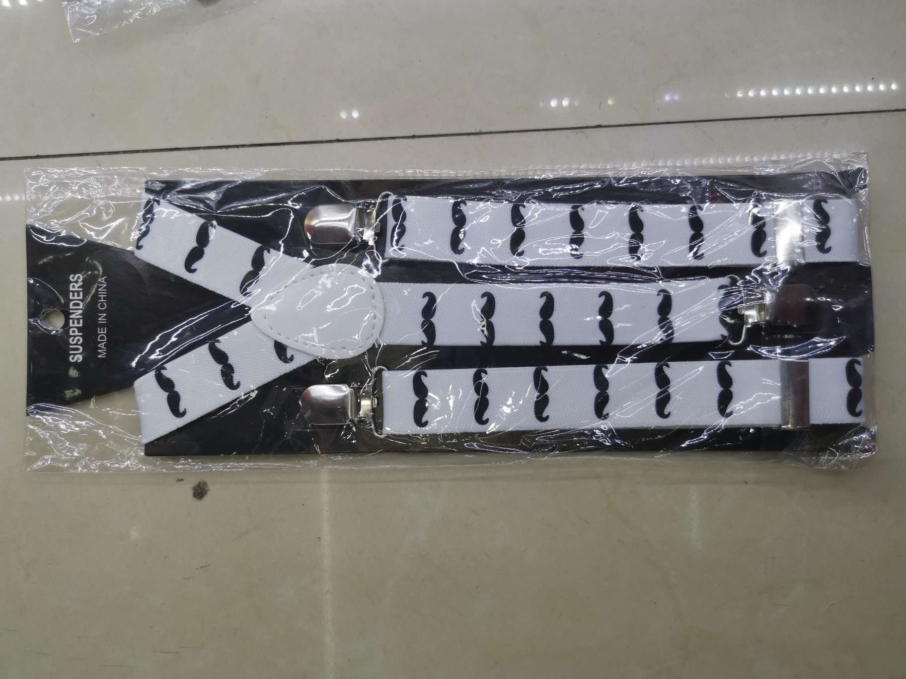 Straps 4 thumbnail