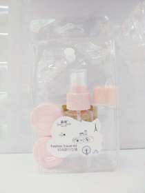 17,202 bottles, travel dispenser bottles, spray bottles, round cap bottles, cream bottles