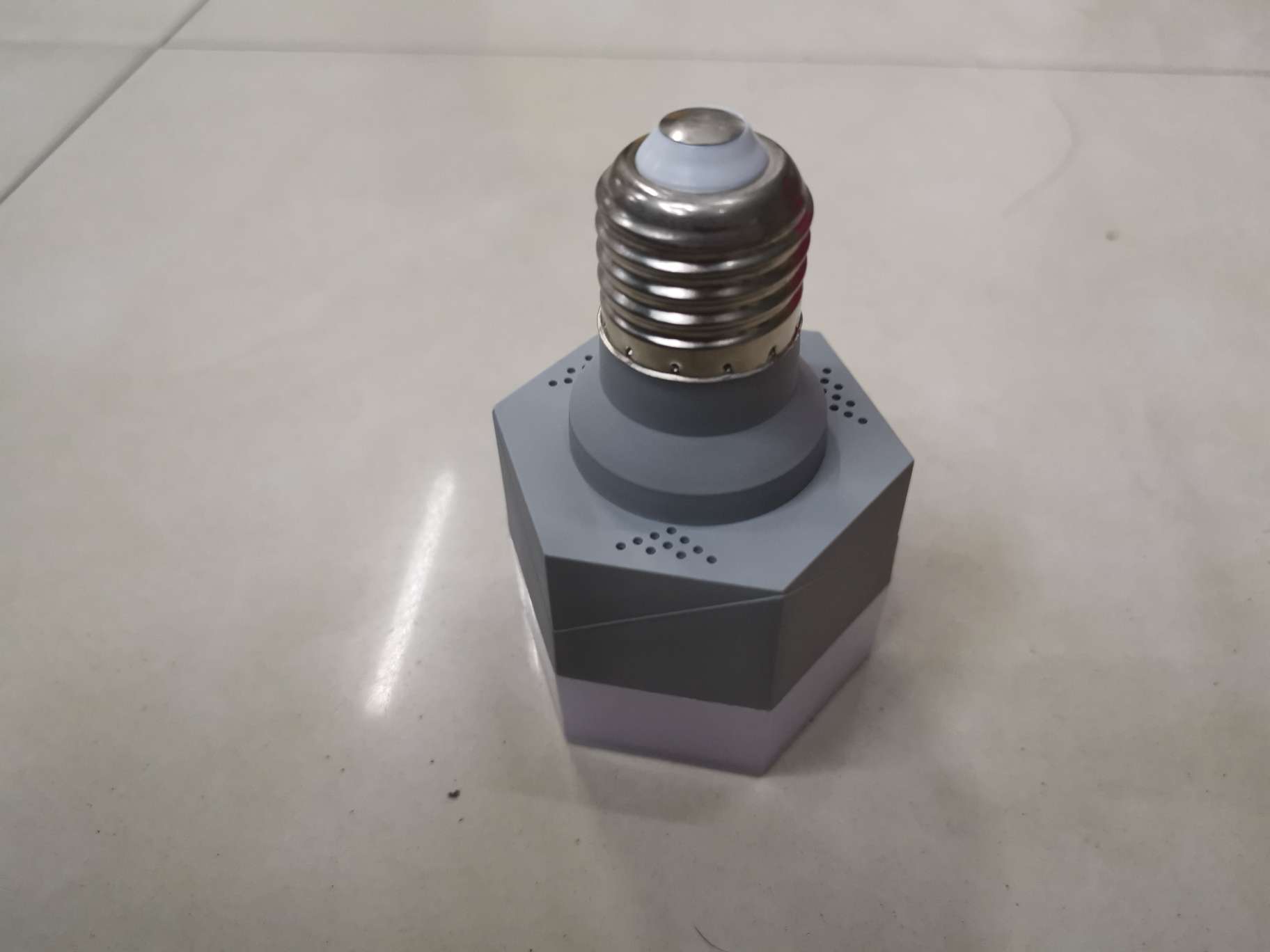 厂家批发 10W魔法六角LED灯