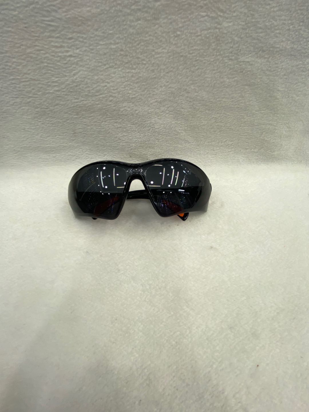 Casual sun glass mirror