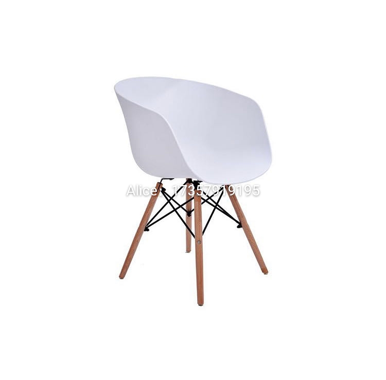 休闲椅子高档椅子咖啡厅椅子餐椅饭店依稀网红椅子流行椅子细节图