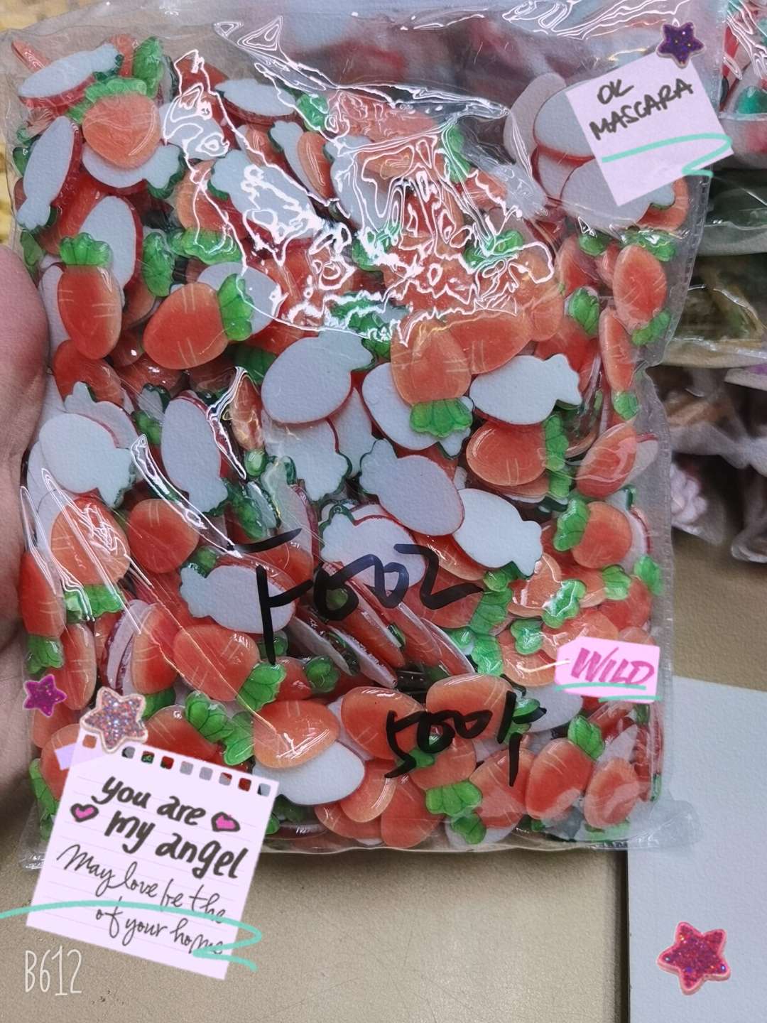 Resin fruit F002 Cartoon fruit Dumpling Plate Douyin Bestseller diy Hairpin Water Cup Sticker Cream Glue Phone case Resin accessories undefined