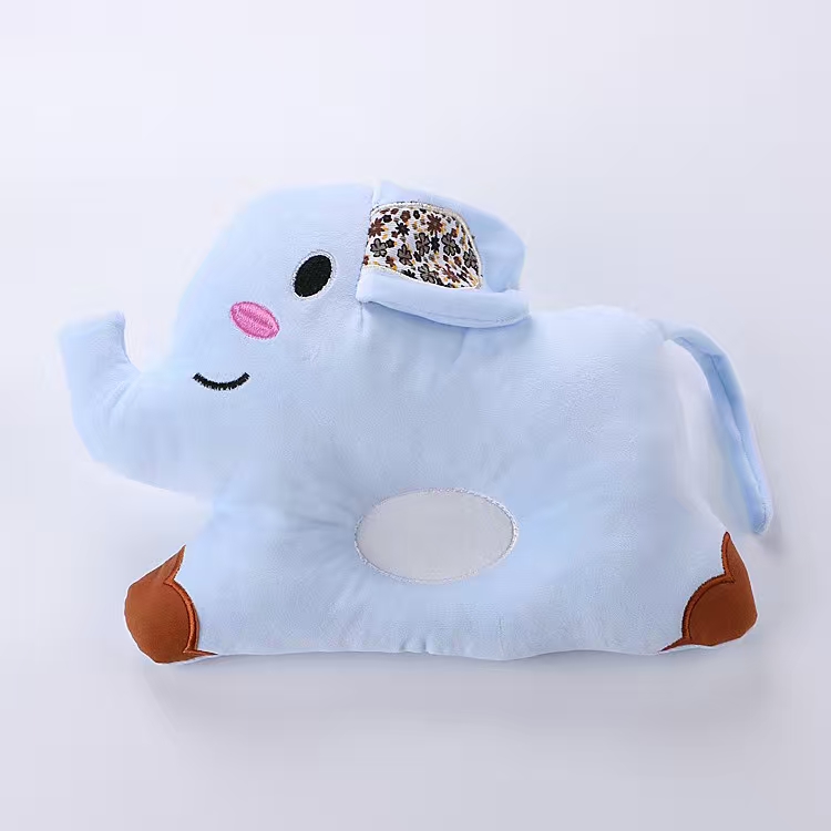 Baby Pillow Baby Cartoon Styling Pillow For Newborn Children undefined