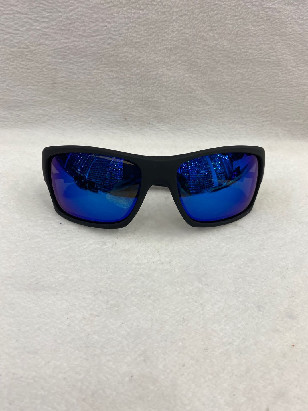 New South Korean version of the trend leisure sun glass mirror