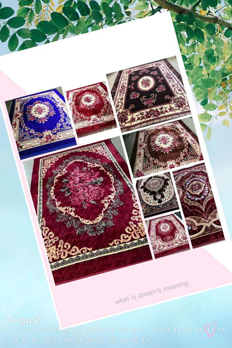 Carpet 6 details Picture