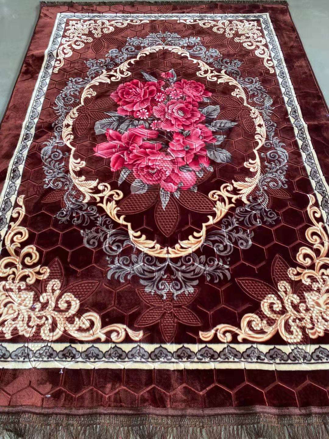 Carpet undefined