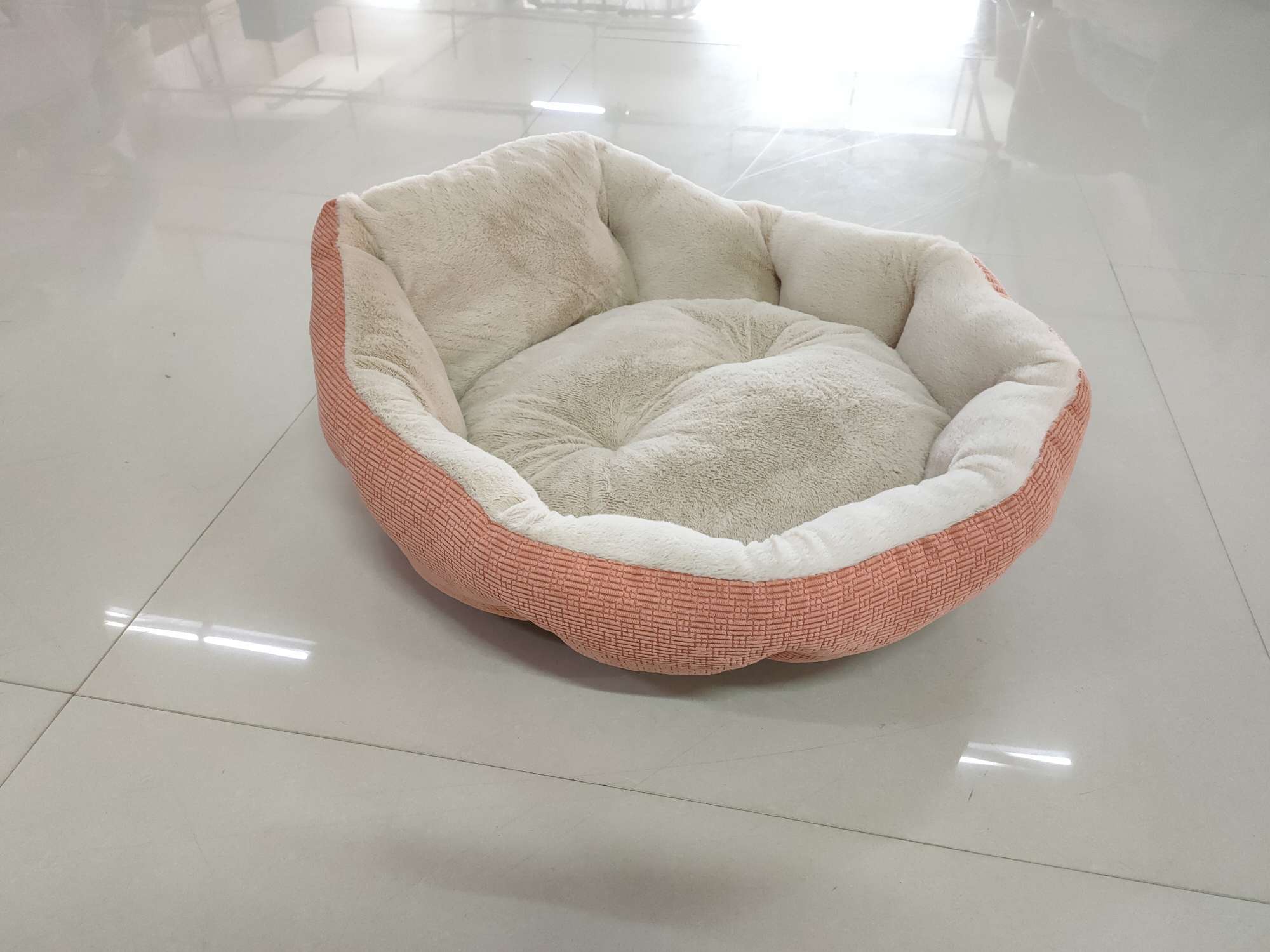 New all-season usable dog and cat beds, Teddy, Pug, VIP, Bichon Frise, garden breathable, comfortable and soothing sleeping bed pads, direct sales from the manufacturer