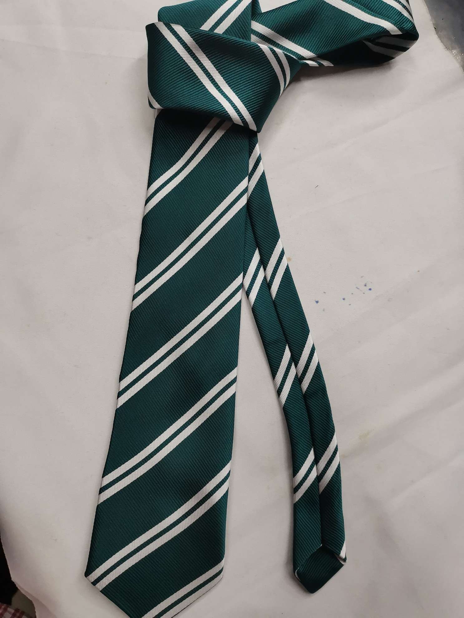 "School tie" - student tie