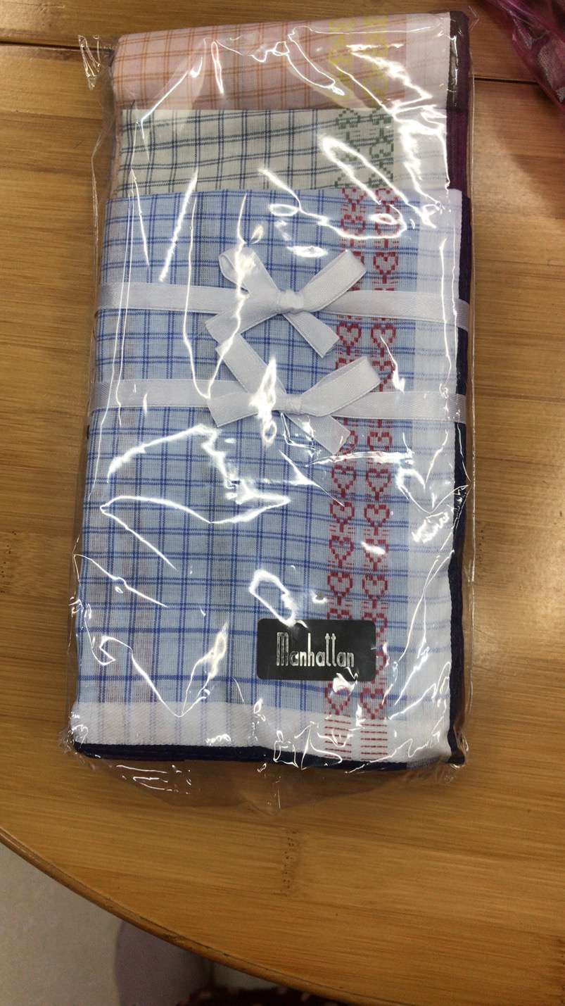1 manhankon handkerchief thumbnail