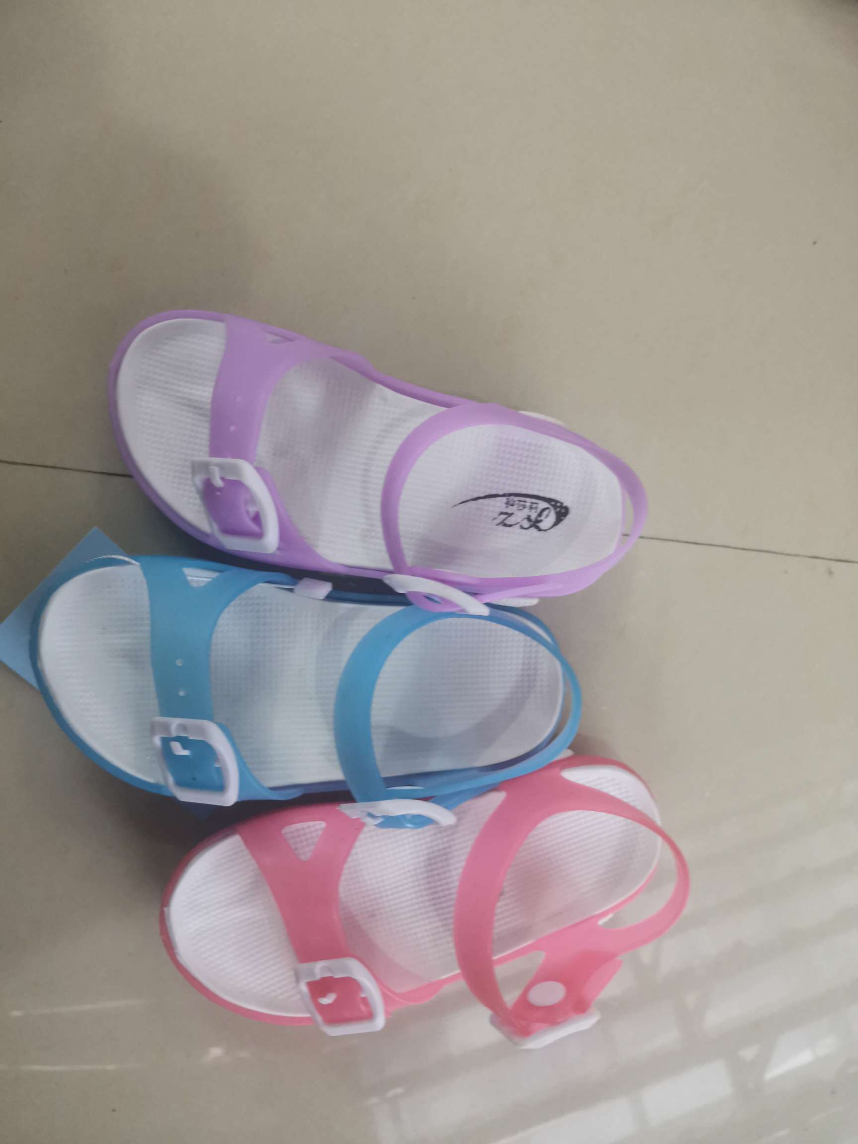 Classic Sandals For Children