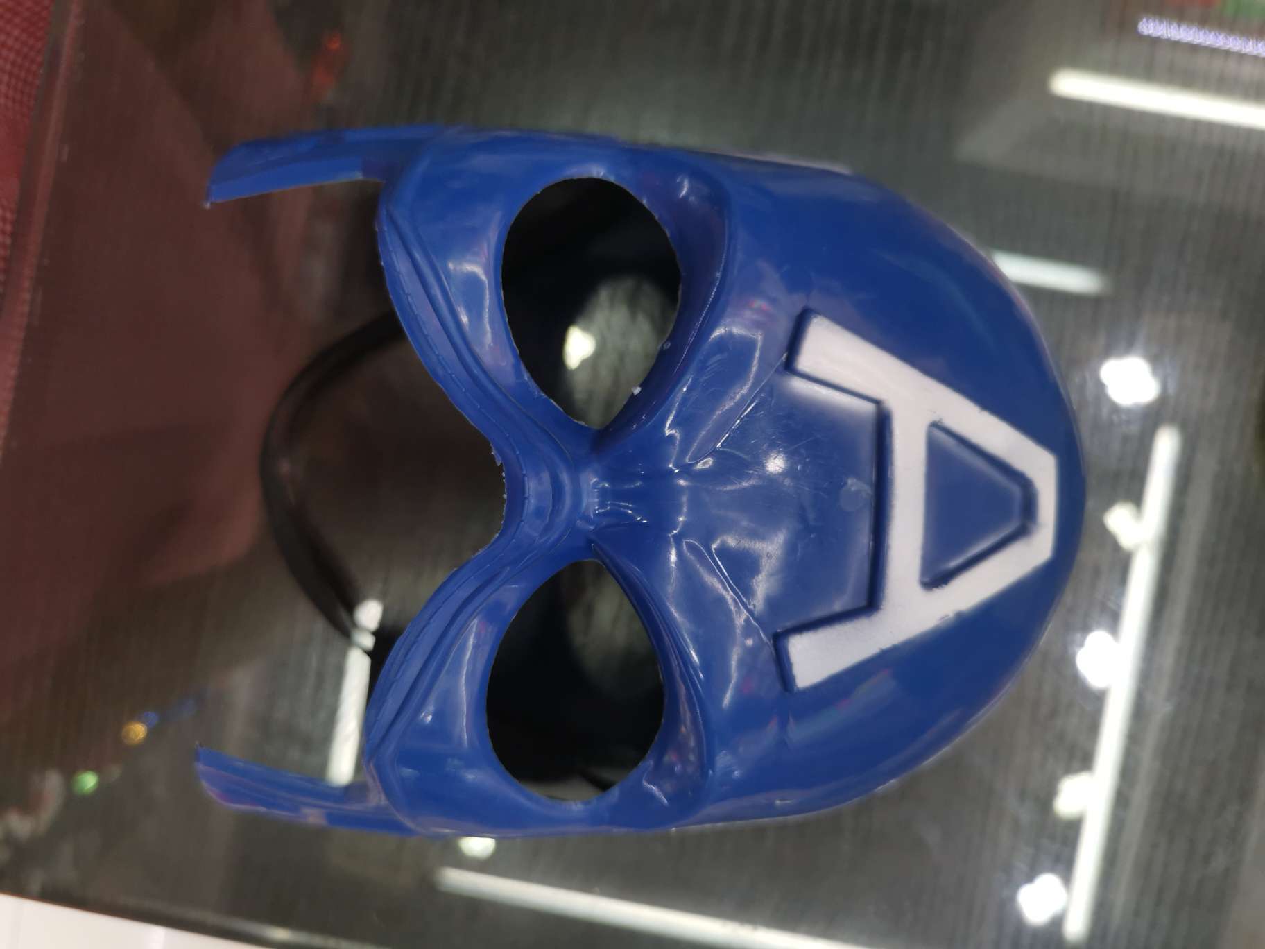 Captain America thumbnail