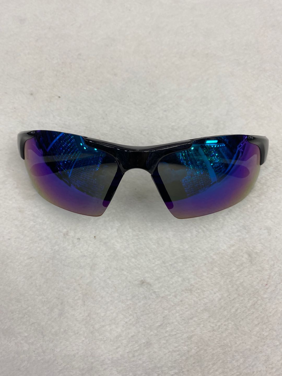 Fashion casual sun glass mirror thumbnail