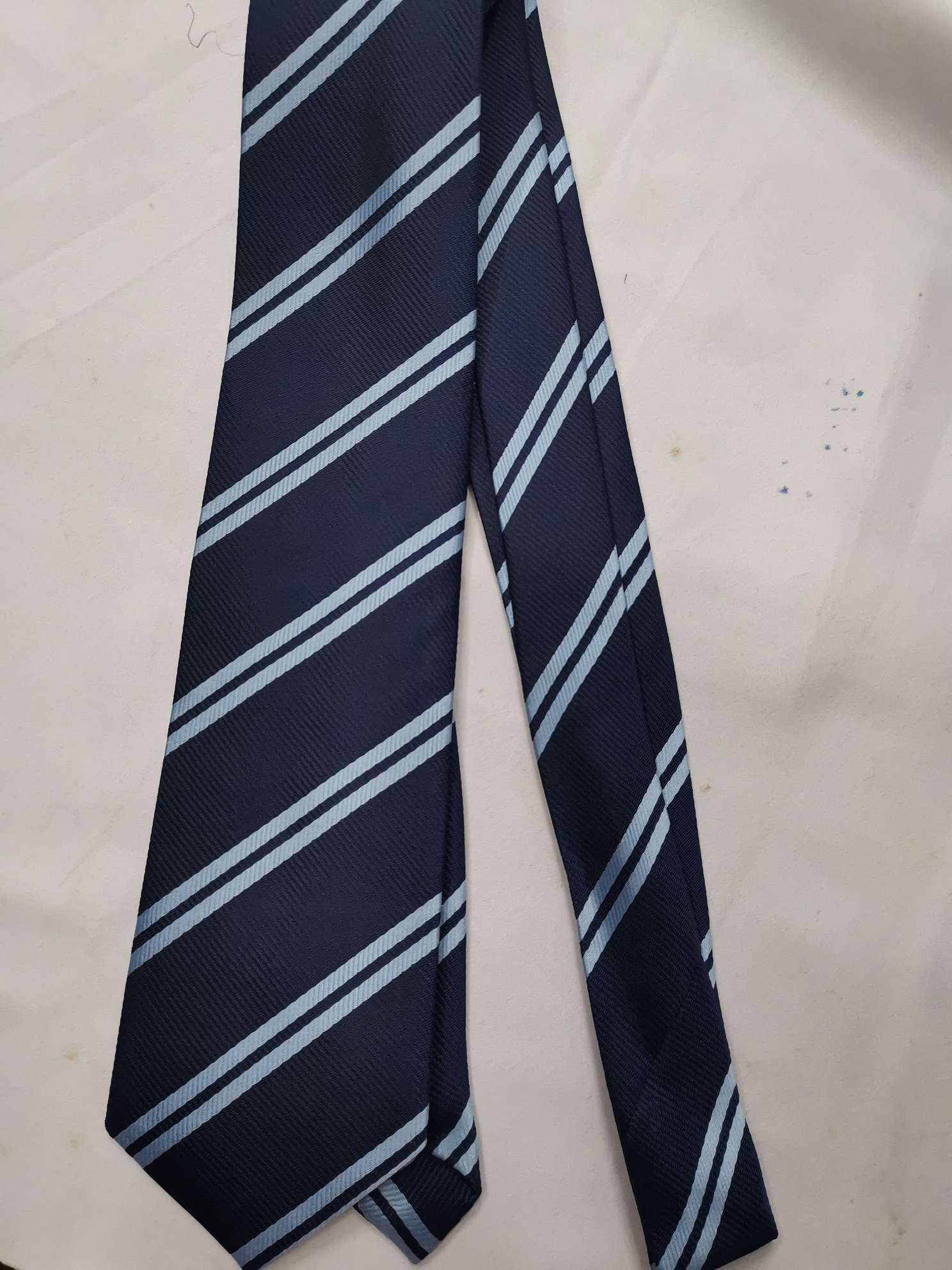 School tie  学生领带